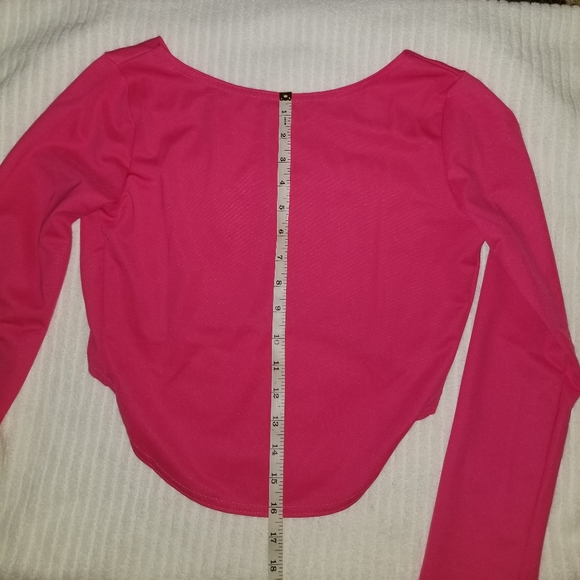 Pink shirt - Picture 10 of 13